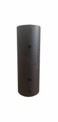 Neomounts  FPMA-CPCONNECTBLACK / Connector kit for FPMA-CP- extension pole series / Black