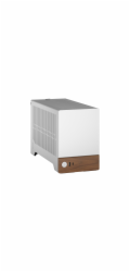 Fraktální design Terra Silver Housing (FD-C-TER1N-02)