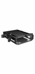 být zticha! HDD CAGE 2, instalační rámeček
