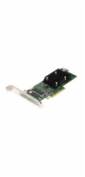 Broadcom HBA 9500-8i, 12Gb/s, NVMe/SAS/SATA, 1x SFF-8654 x8, PCIe 4.0 x8