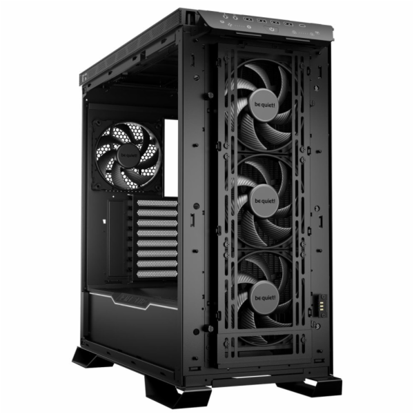 Be quiet! skříň DARK BASE PRO 901 Window / MidT / bez zdr...