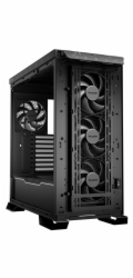 Be quiet! skříň DARK BASE PRO 901 Window / MidT / bez zdroje / 1x USB-C + 4x USB3 / průhledná bočnice / černá