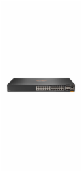 HPE Aruba CX 6200F 24G 4SFP+Switch EU e
