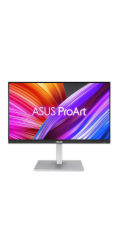 ASUS LCD 27" PA278CGV 2560x1440 ProArt RGB  350cd 5ms 144Hz USB-C-VIDEO+90W DP HDMI USB-HUB REPRO PIVOT VESA-DP HDMI kab