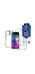 3mk ochranný set Comfort Set 4 in 1 pro Apple iPhone 13 Pro