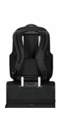 Samsonite PRO-DLX 6 Backpack 3V 15.6" EXP Black 147137-1041 Samsonite PRO-DLX 6 Backpack 3V 15.6" EXP Black