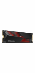 Samsung SSD 990 PRO with Heatsink 1000GB