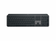 Logitech MX Keys S - GRAPHITE - US INT L - BT