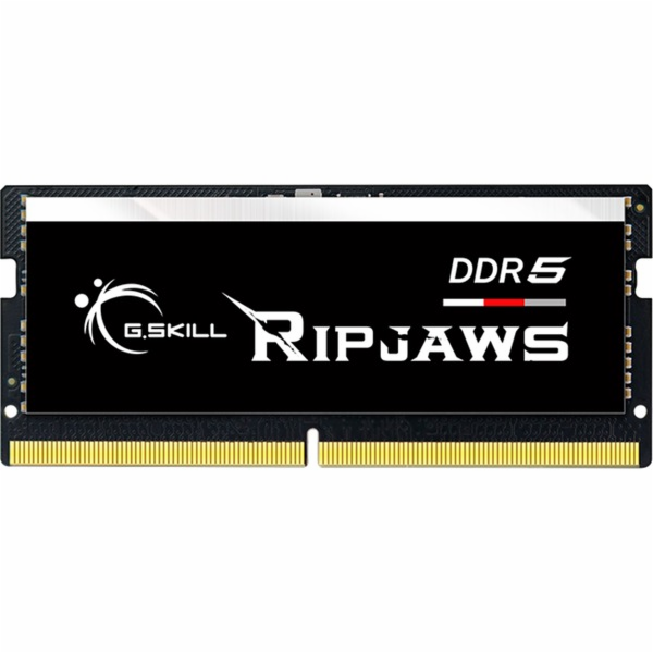 SO-DIMM 32GB DDR5-5600, RAM
