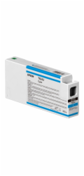 Epson C13T54X200 - originální Epson Cyan T54X200 UltraChrome HDX/HD, 350 ml