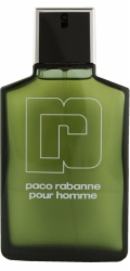 Paco Rabanne Pour Homme EDT 100 ml