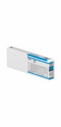 Epson Light Cyan T55K500 UltraChrome HDX/HD, 700 ml