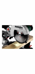 Metabo KGS 216 M (613216000)