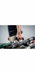Metabo KGS 254 M (613254000)