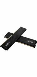 ADATA XPG DIMM DDR4 16GB (Kit of 2) 3200MHz CL16 GAMMIX D35 memory, Dual Tray