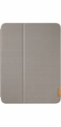Pouzdro na tablet Laut Prestige pro iPad 10.2 taupe