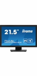 iiyama ProLite T2234MSC-B1S, LED monitor