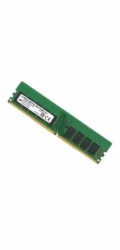 Micron DDR5 ECC UDIMM 32GB 2Rx8 4800 CL40 (16Gbit) (Single Pack)