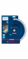 Diamantový řezací kotouč EXPERT Diamond Pipe Cut Wheel, O 230mm