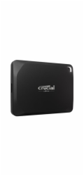 Crucial X10 Pro/2TB/SSD/Externí/Černá/5R