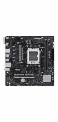 ASUS MB Sc AM5 PRIME A620M-E-CSM, AMD A620, 2xDDR5, 1xHDMI, 1xDP, 1xVGA, mATX