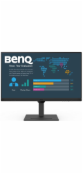 BENQ 32" LED BL3290QT/ 2560x1440/ IPS panel/ 1000:1/ 5ms/ HDMI/ DP/ 2xUSB-C/ 3x USB/ Pivot/ repro/ ergonomický /rčerný