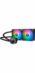 Thermaltake TH280 V2 Ultra ARGB Sync All-In-One kapalinový chladič, vodní chlazení