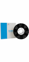 Ender PLA Filament Black, 3D kazeta