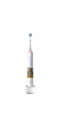 Braun Oral-B Pro Junior Star Wars, elektrický zubní kartáček