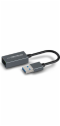 Esperanza ENA101 ETHERNET 1000 MBPS ADAPTÉR USB 3.0-RJ45