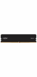 Crucial DDR5 48GB Pro 5600MHz CL46 (2x24GB) CP2K24G56C46U5 Crucial Pro/DDR5/48GB/5600MHz/CL46/2x24GB/Black