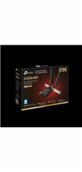 Archer TXE72E, WiFi adaptér