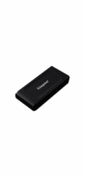 Kingston XS1000 2TB, SXS1000/2000G External USB-C 3.2 Gen 2x2 Portable Solid State Drive