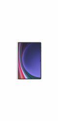 Samsung flipové pouzdro Note View EF-ZX912PWE pro Galaxy Tab S9 Ultra, bílá