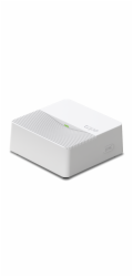 TP-Link Tapo H200 WiFi Chytrý IoT hub Tapo s vyzváněním (2,4GHz,1x,LAN,1xmicroSD)