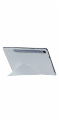 Samsung Ochranné pouzdro pro Galaxy Tab S9 White EF-BX710PWEGWW Samsung Ochranné pouzdro pro Galaxy Tab S9/S9 FE bílé