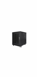 LANBERG STANDING RACK CABINET 19  15U 6