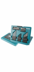 Makita B-49389 Sada vrtáků a bitů 33ks