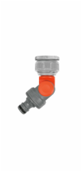 Gardena 0998-50 výkyvná přípojka na vodovodní kohoutek 3/4"