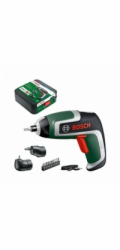 Bosch IXO 7 - Set (0.603.9E0.021)