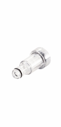Bosch Vodní filtr Příslušenství - vysokotlaké čističe (F.016.800.577)