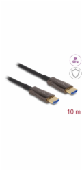 DeLOCK Aktivní optický kabel HDMI 8k 60Hz