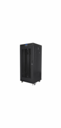 LANBERG STANDING RACK CABINET 19  27U 6