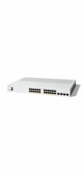 Cisco Catalyst C1200-24P-4X Catalyst C1200-24P-4X