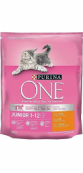 PURINA One Bifensis Junior - dry cat fo