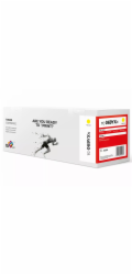 Toner TB komp. s Canon MF752 CRG069H YE