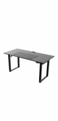 Ultradesk pracov.stůl UPLIFT,černá deska