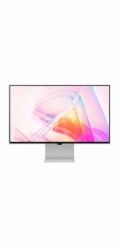 SAMSUNG MT LED LCD Monitor 27" ViewFinity 5K S90PC Smart LS27C902PAUXDU-plochý,IPS,5120x2880,5ms,60Hz,Thunderbolt 4