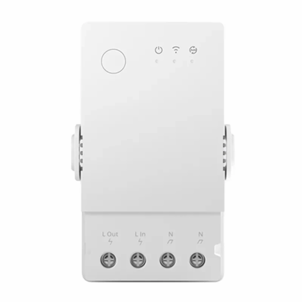 SONOFF TH316 Origin, eWeLink Termostat