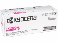 Toner Kyocera purpurový TK-5370M